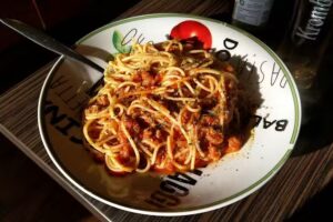 Pizzeria Bei Gabriel