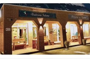 Pizzeria Bei Gavino