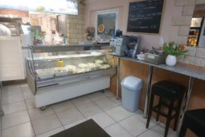 Pizzeria Bei Gianni
