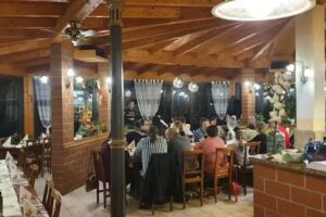 Pizzeria bei Gino