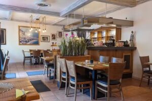 Pizzeria &bdquo;bei Gino&ldquo;