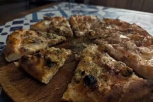 Pizzeria Bei Gino