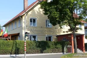 Pizzeria Bei Gino