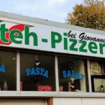 Pizzeria bei Giovanni