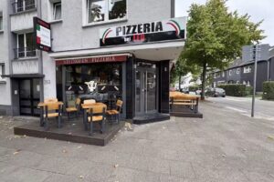 Pizzeria bei Leo