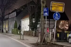 Pizzeria bei Marco Dortmund