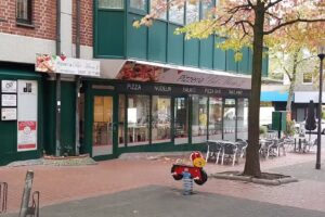 Pizzeria Bei Mario