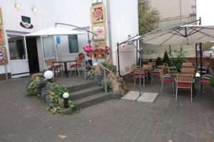 Pizzeria Bei Meni