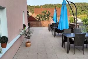 Pizzeria „Bei Nino“ Herzhausen Edersee