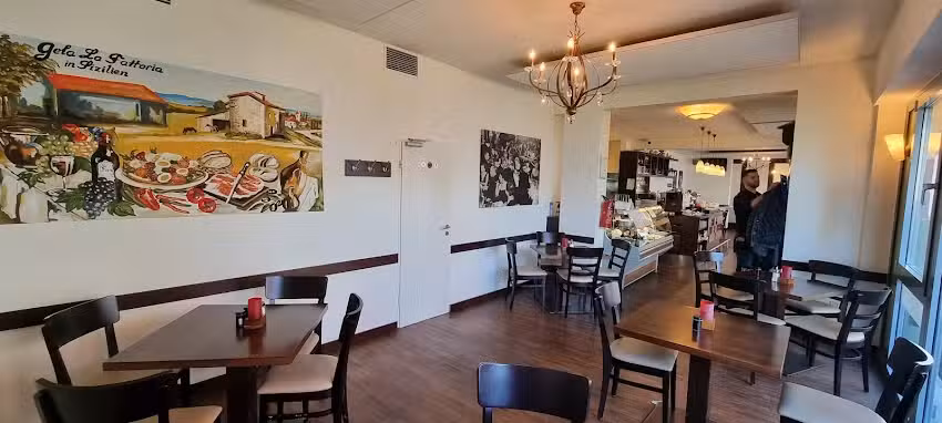 Pizzeria bei Nunzio