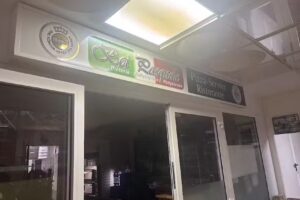Pizzeria Bei Pasquale