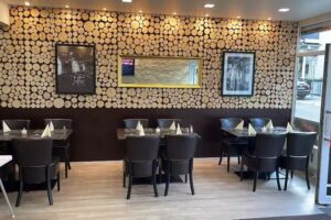 Pizzeria Bei Peppe