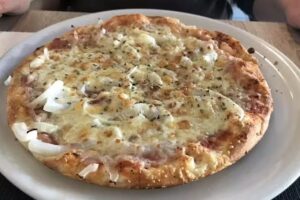 Pizzeria bei Peppone