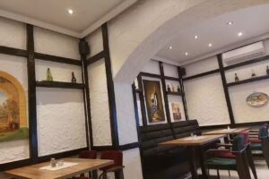 Pizzeria Bei Pippo Alsdorf