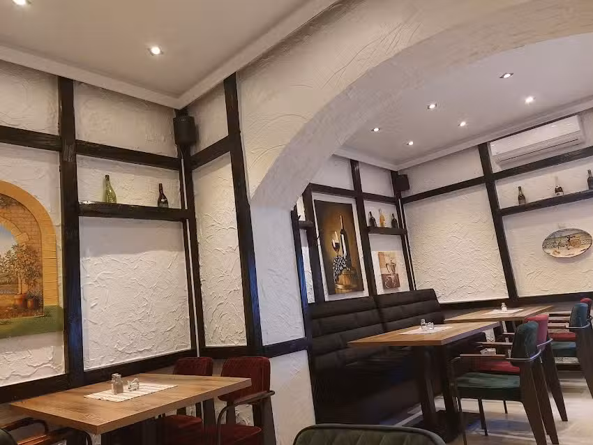 Pizzeria Bei Pippo Alsdorf