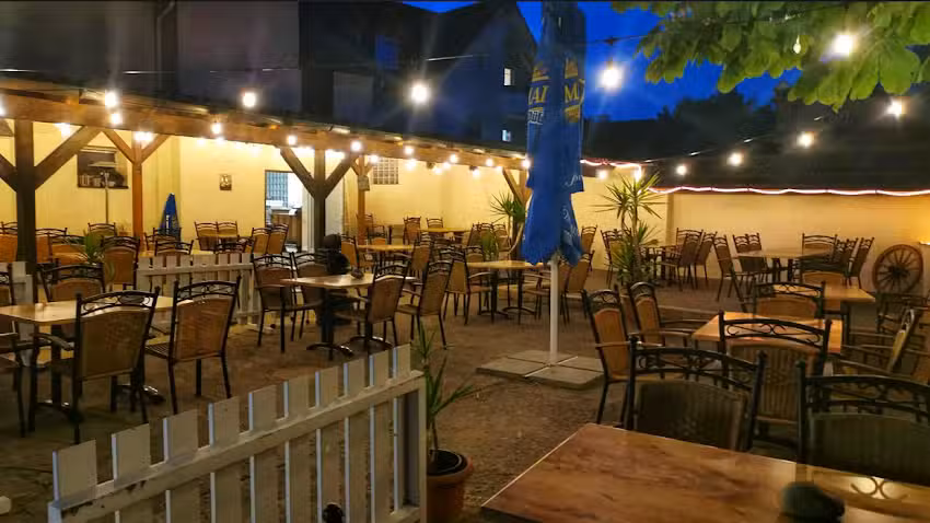 Pizzeria Bei Raffaela