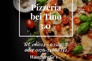 Pizzeria bei Tino 3.0