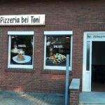 Pizzeria bei Toni