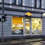 Pizzeria Bei Toni
