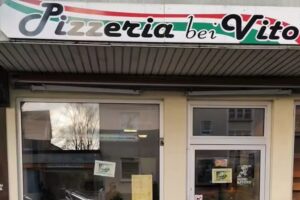 Pizzeria Bei Vito