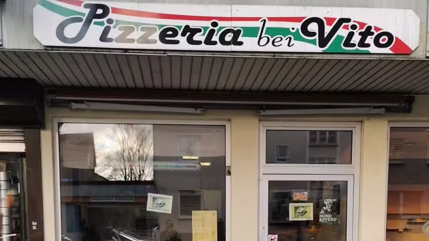 Pizzeria Bei Vito
