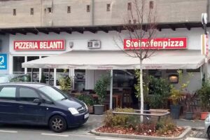Pizzeria Belanti