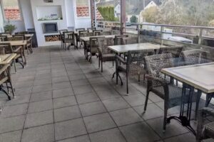 Pizzeria Bella Calabria