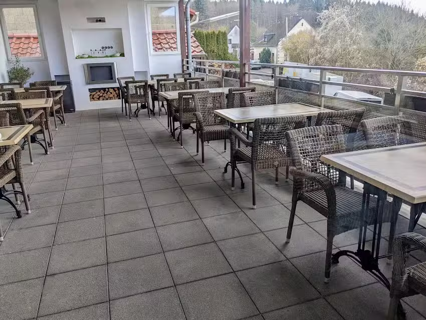 Pizzeria Bella Calabria