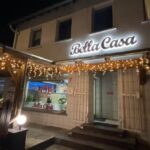 Pizzeria Bella Casa