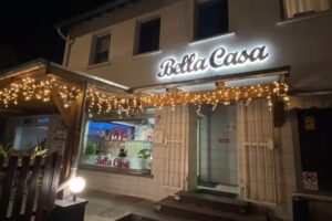 Pizzeria Bella Casa