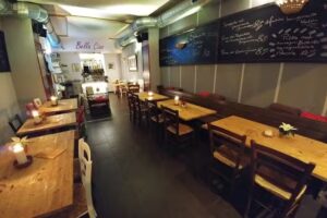 Pizzeria Bella Ciao
