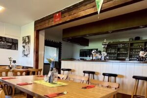Pizzeria Bella Donna Wolferborn