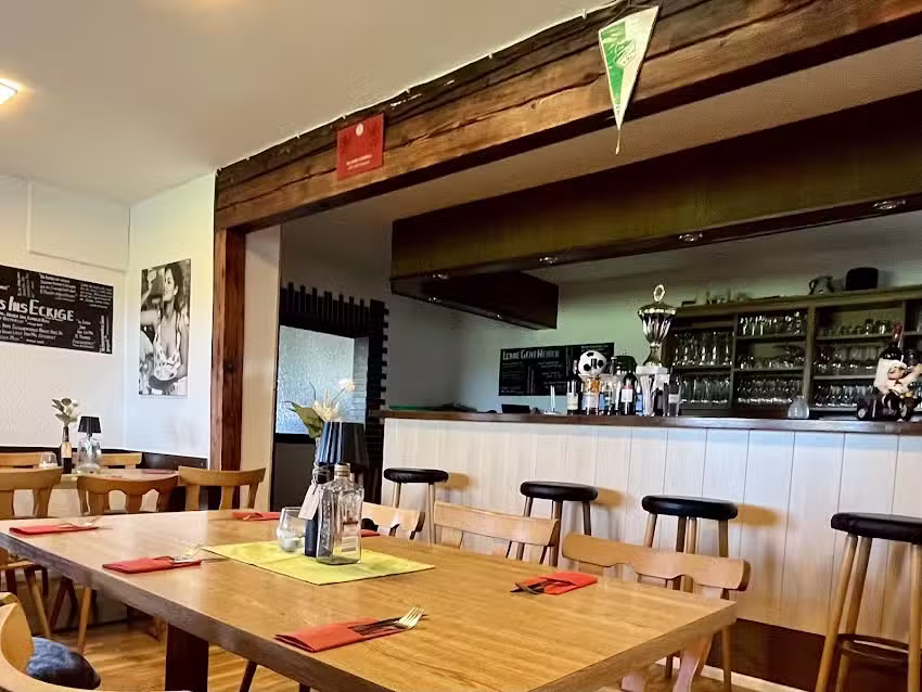 Pizzeria Bella Donna Wolferborn