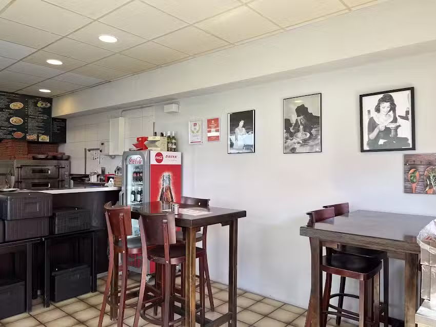 Pizzeria Bella Italia
