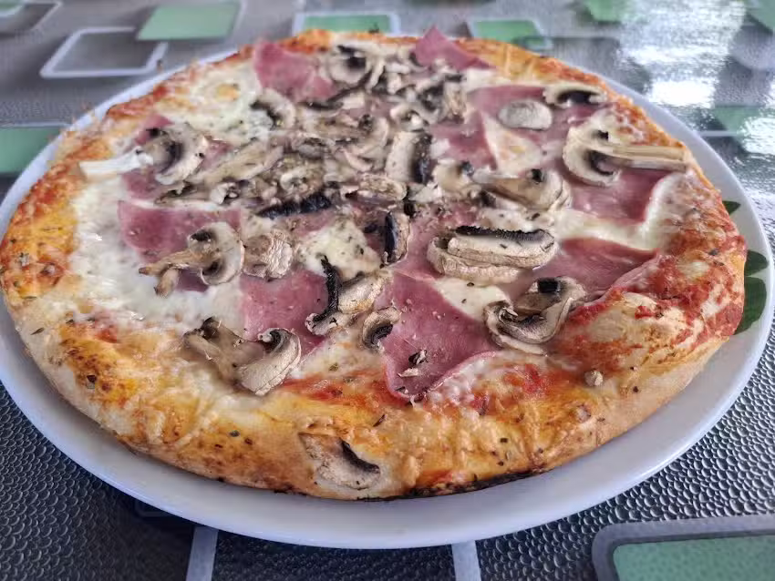 Pizzeria Bella Italia