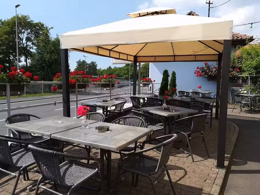 Pizzeria Bella Italia