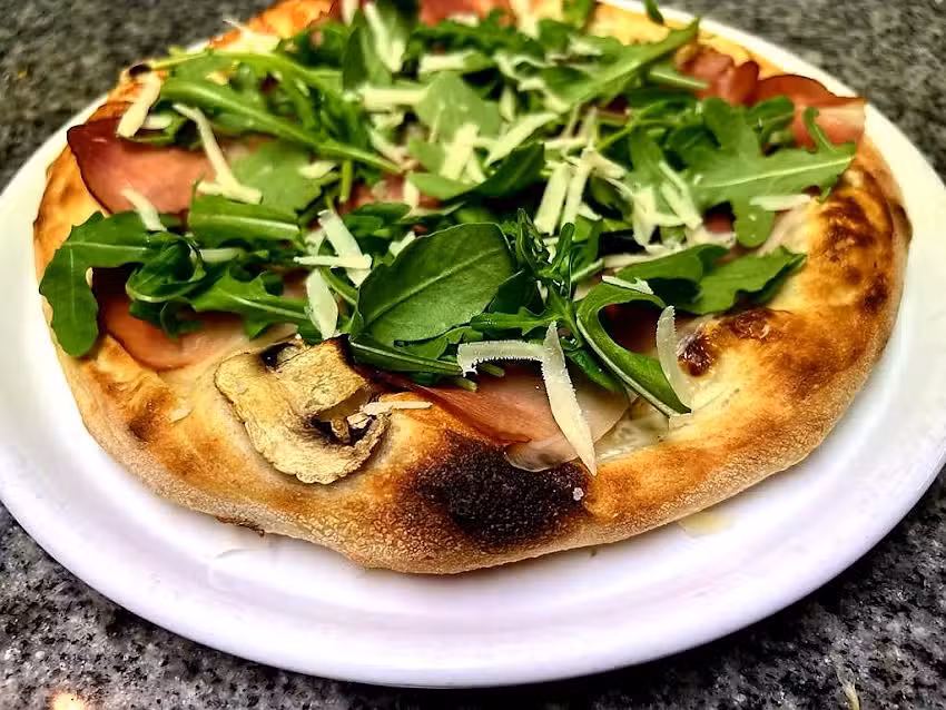 Pizzeria Bella Italia