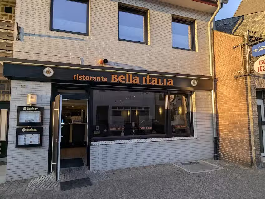 Pizzeria Bella Italia