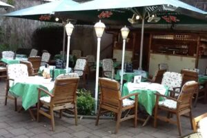 Pizzeria Bella Italia