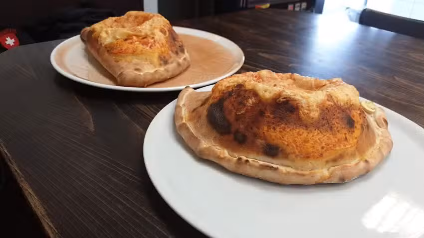 Pizzeria Bella Italia