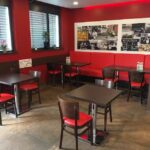 Pizzeria Bella Italia