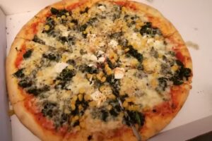 Pizzeria Bella Italia