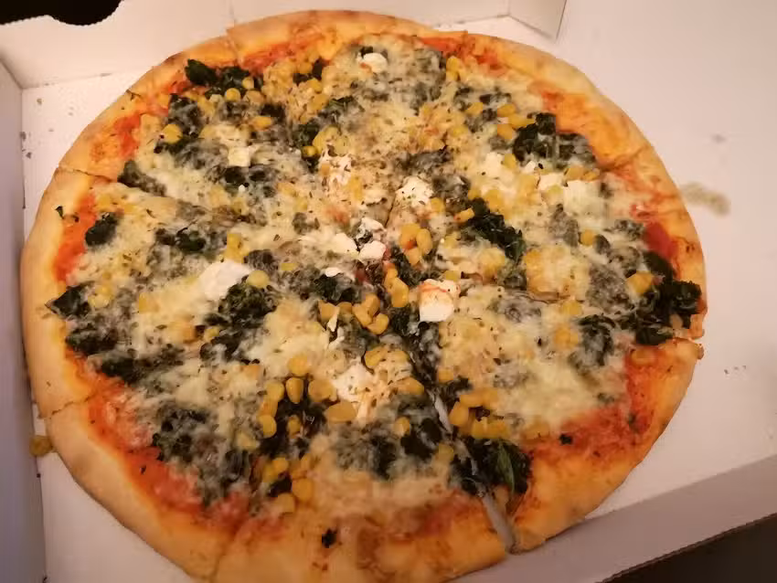 Pizzeria Bella Italia