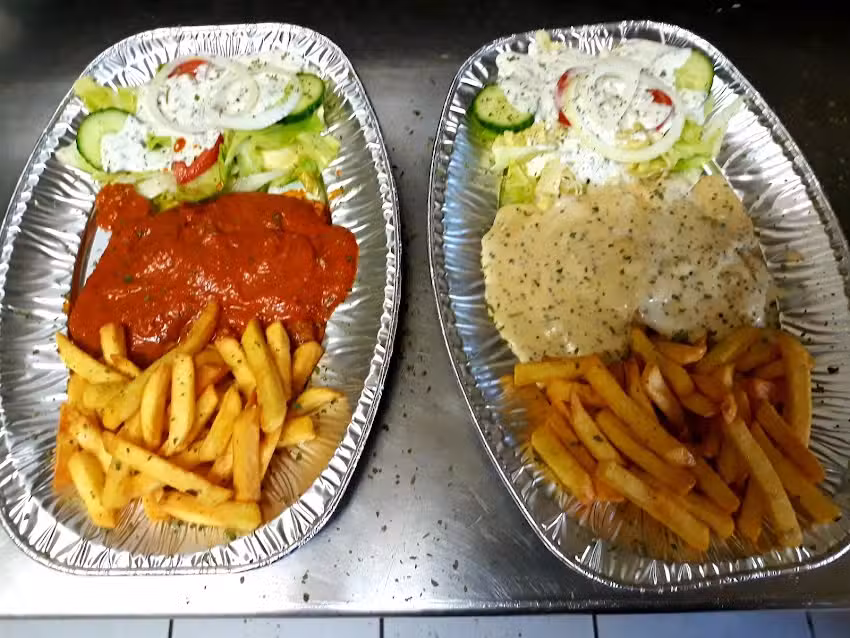 Pizzeria Bella Italia