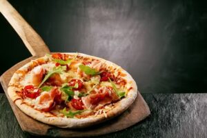 Pizzeria Bella Italia