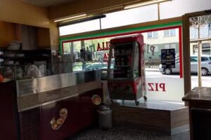 Pizzeria Bella Italia