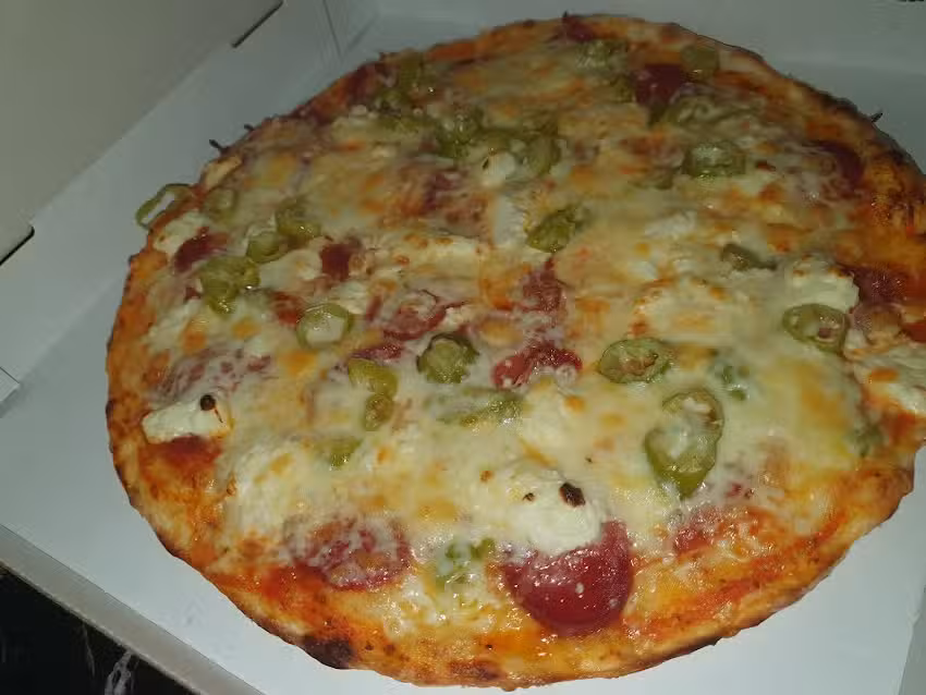 Pizzeria Bella Italia