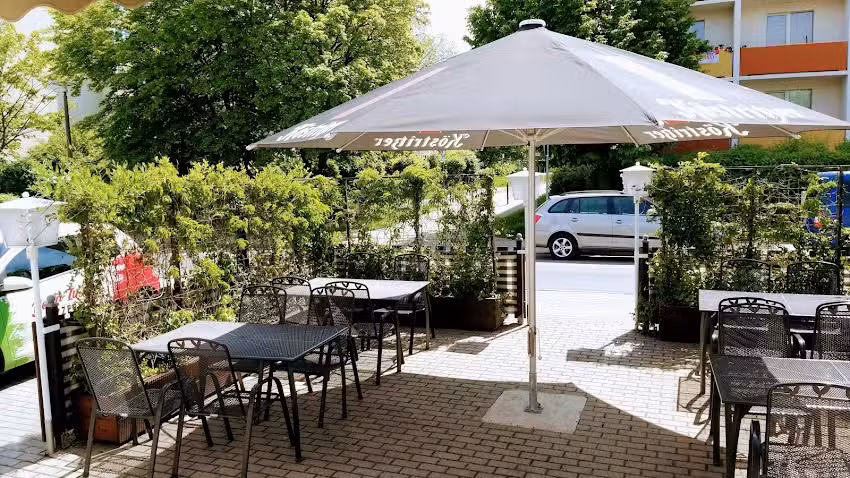 Pizzeria Bella Italia