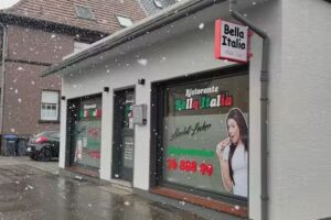 Pizzeria Bella Italia Ahlen