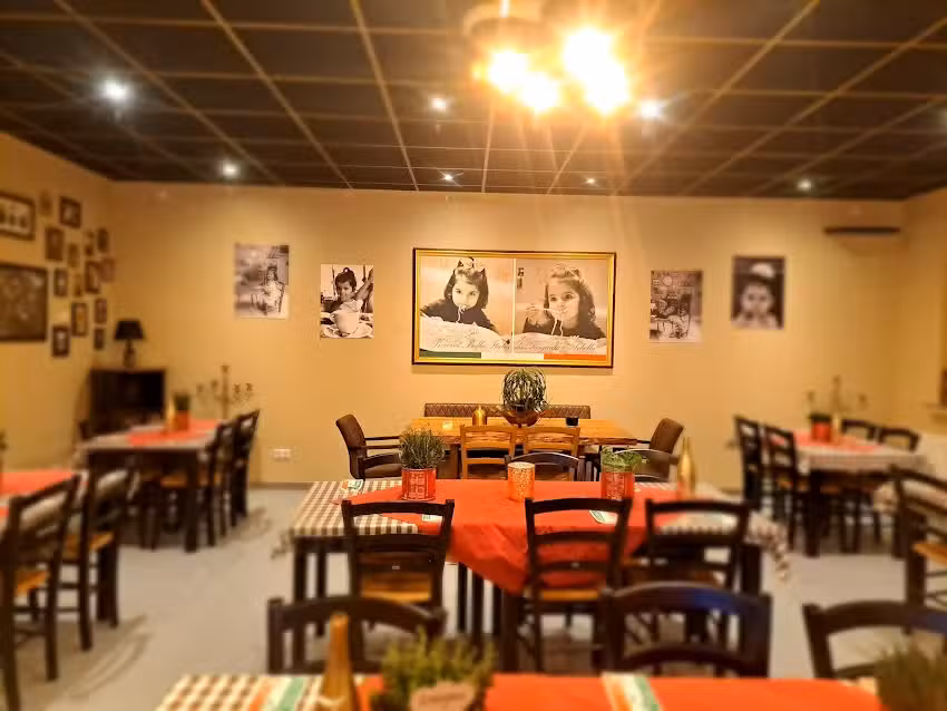 Pizzeria Bella Italia da Alessia
